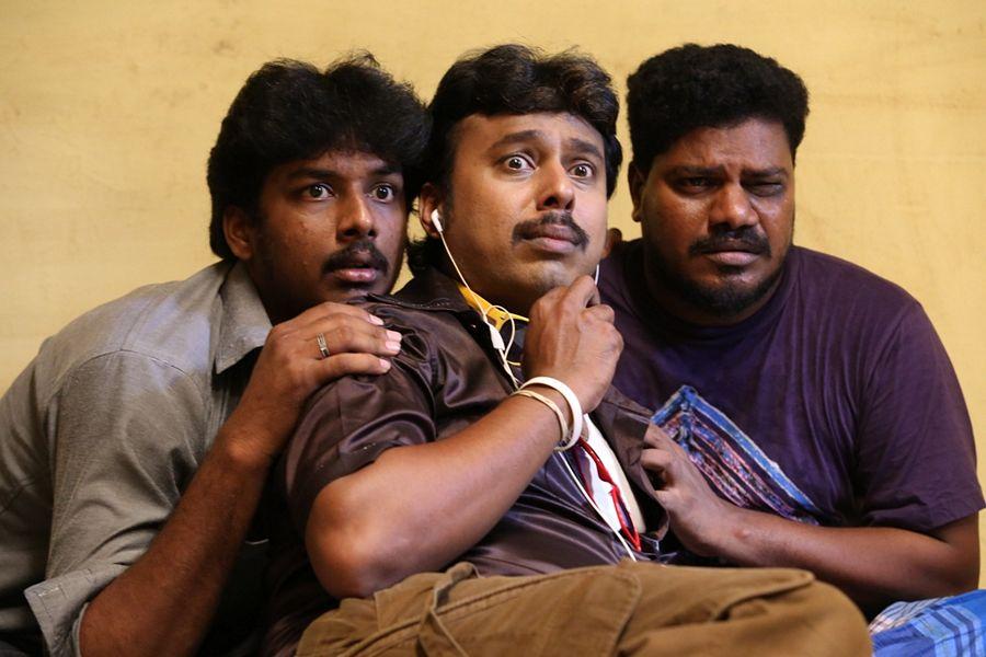 Merlin Movie Latest Stills