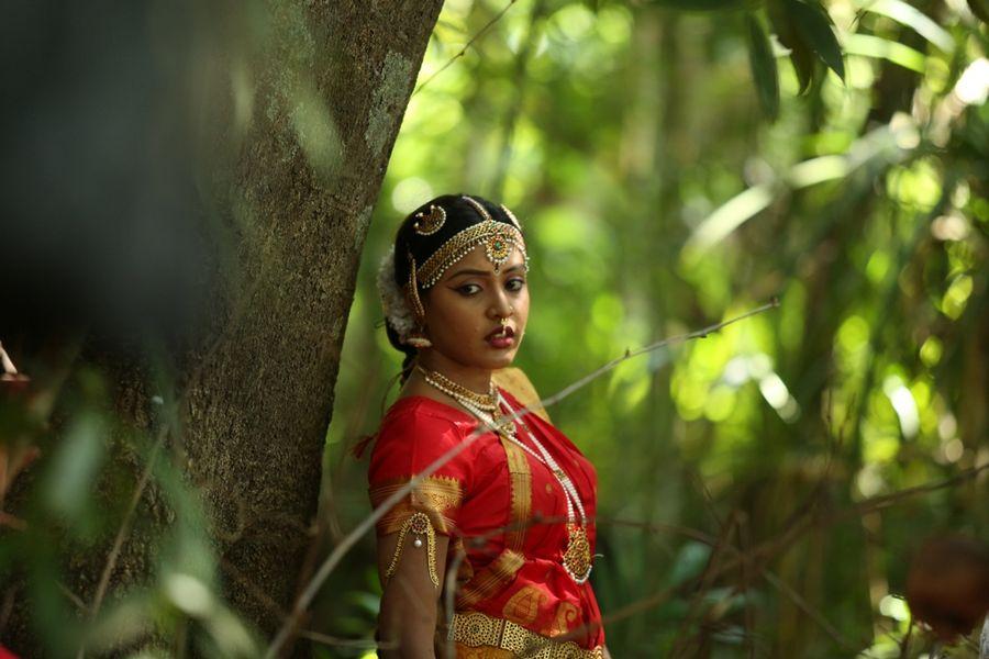 Merlin Movie Latest Stills