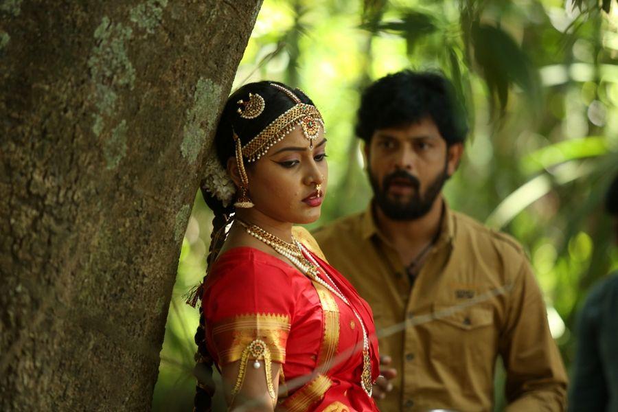 Merlin Movie Latest Stills
