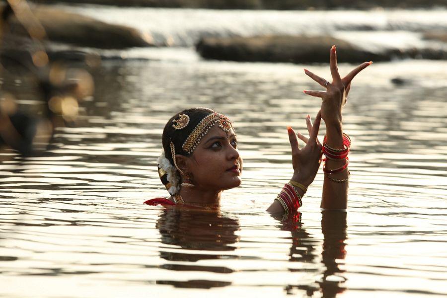 Merlin Movie Latest Stills