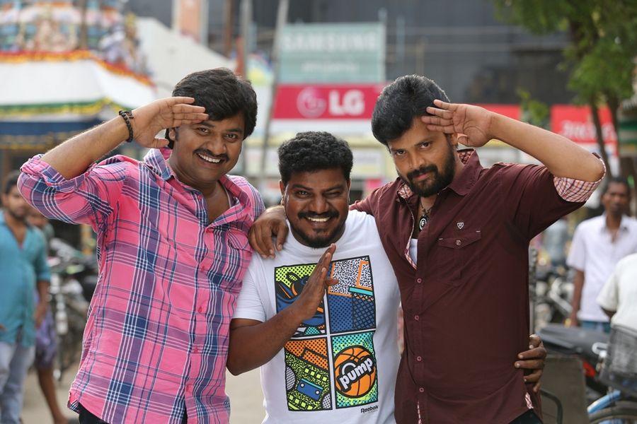 Merlin Movie Latest Stills