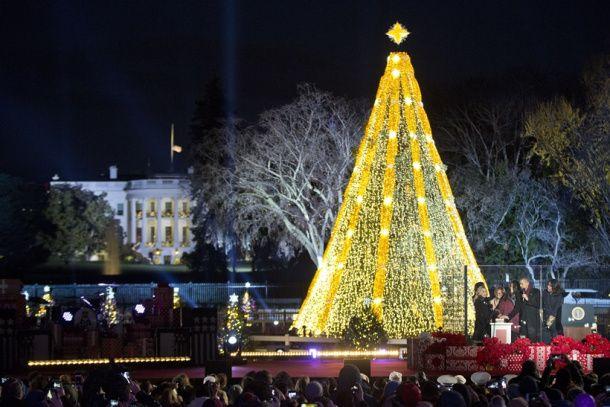 Merry Christmas 2017: Here’s how the world is celebrating X-mas!