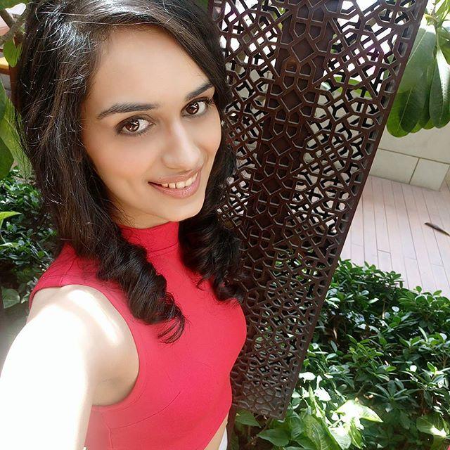 Miss World 2017 Manushi Chhillar Rare & Unseen Photos