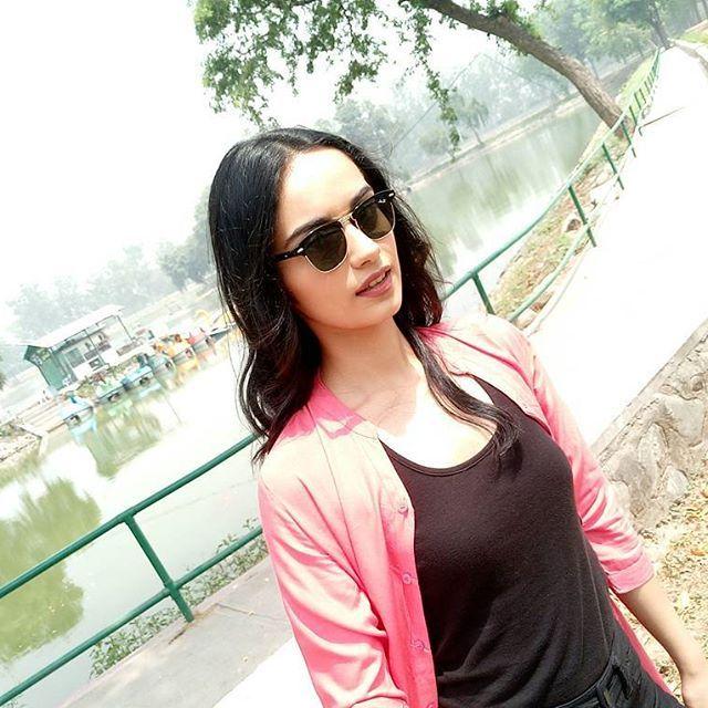 Miss World 2017 Manushi Chhillar Rare & Unseen Photos