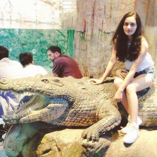 Miss World 2017 Manushi Chhillar Rare & Unseen Photos