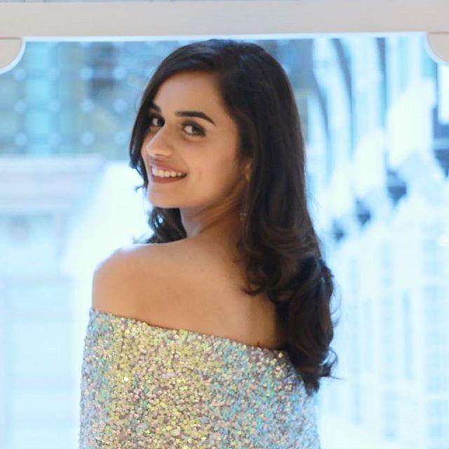 Miss World 2017 Manushi Chhillar Rare & Unseen Photos