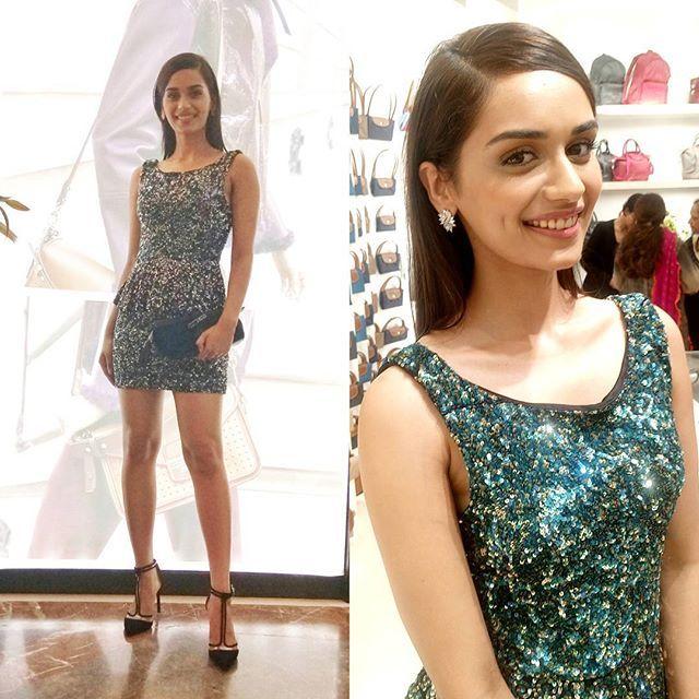 Miss World 2017 Manushi Chhillar Rare & Unseen Photos