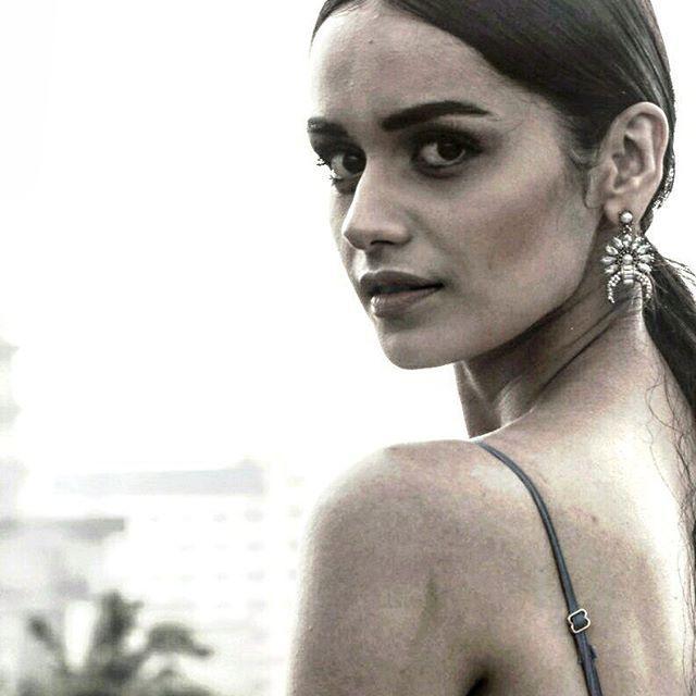 Miss World 2017 Manushi Chhillar Rare & Unseen Photos