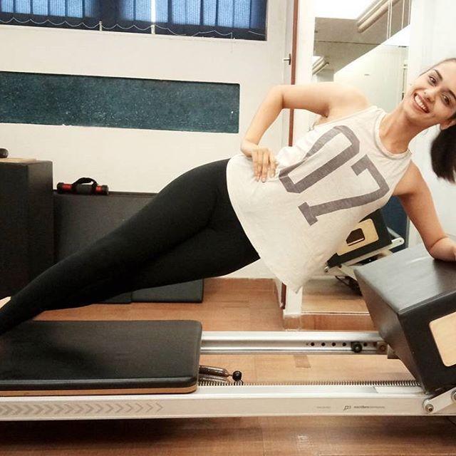 Miss World 2017 Manushi Chhillar Rare & Unseen Photos