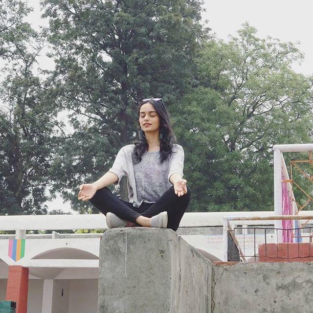 Miss World 2017 Manushi Chhillar Rare & Unseen Photos