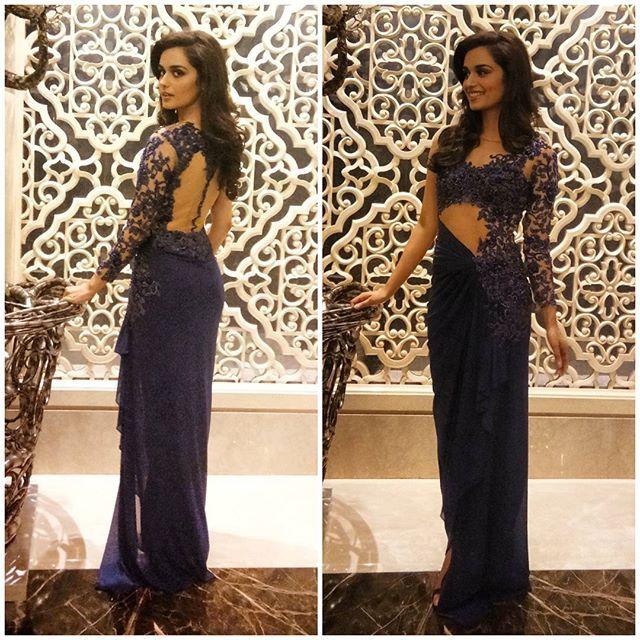 Miss World 2017 Manushi Chhillar Rare & Unseen Photos