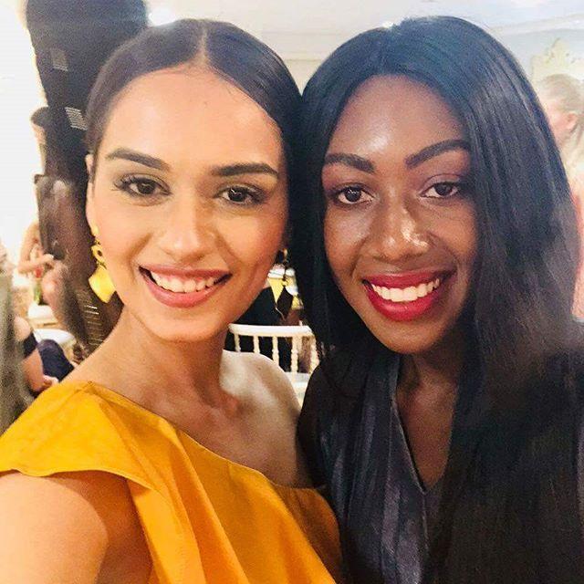 Miss World 2017 Manushi Chhillar Rare & Unseen Photos