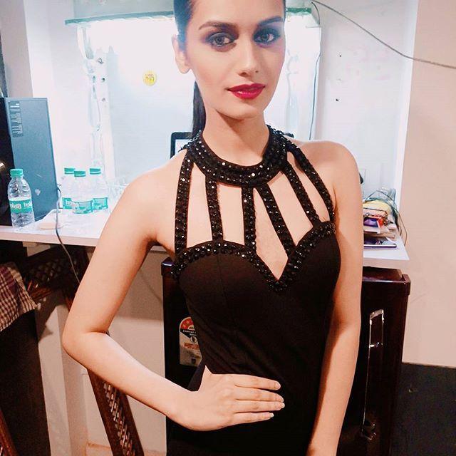 Miss World 2017 Manushi Chhillar Rare & Unseen Photos