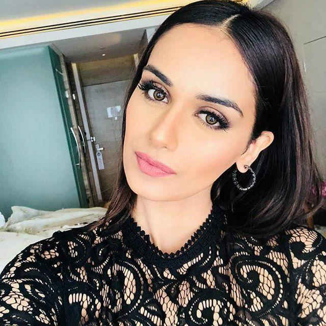 Miss World 2017 Manushi Chhillar Rare & Unseen Photos