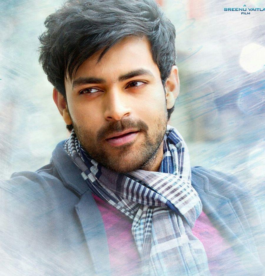 Mister Telugu Movie Latest Stills & Posters