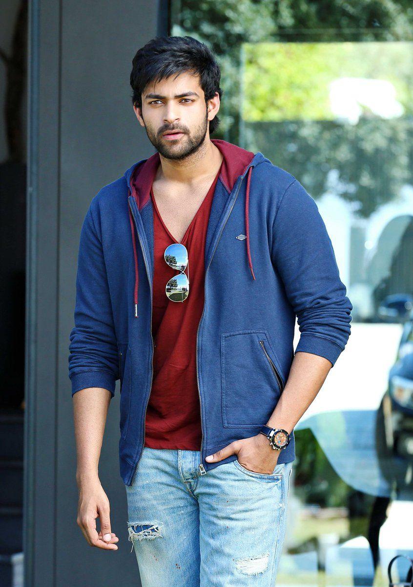 Mister Telugu Movie Latest Stills & Posters