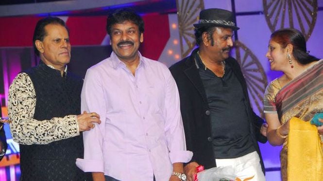 Birthday Special: Mohan Babu Manchu Rare Unseen Photos