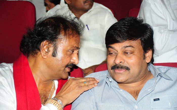 Birthday Special: Mohan Babu Manchu Rare Unseen Photos