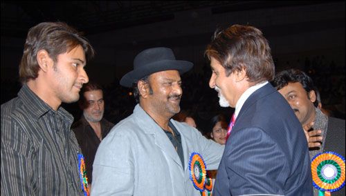 Birthday Special: Mohan Babu Manchu Rare Unseen Photos