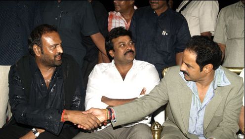 Birthday Special: Mohan Babu Manchu Rare Unseen Photos