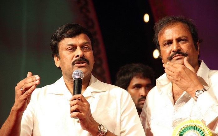 Mohan Babu NEVER SEEN Photos