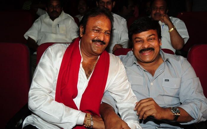 Mohan Babu NEVER SEEN Photos