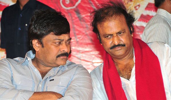 Mohan Babu NEVER SEEN Photos