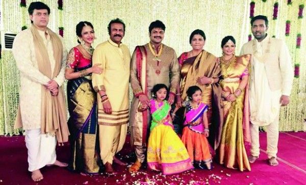 Mohan Babu NEVER SEEN Photos