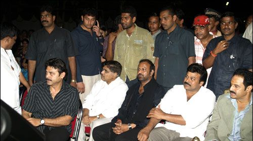 Mohan Babu NEVER SEEN Photos