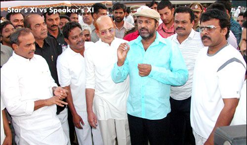 Mohan Babu NEVER SEEN Photos