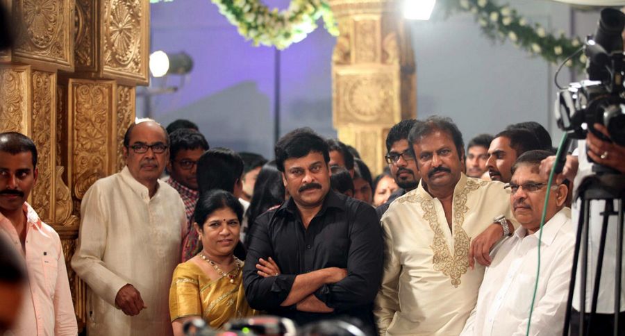 Mohan Babu NEVER SEEN Photos