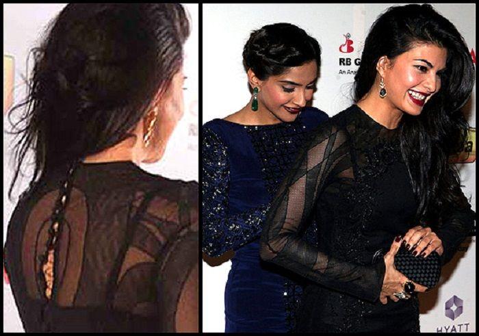 Most Embarrassing Celebrity Moments Photos