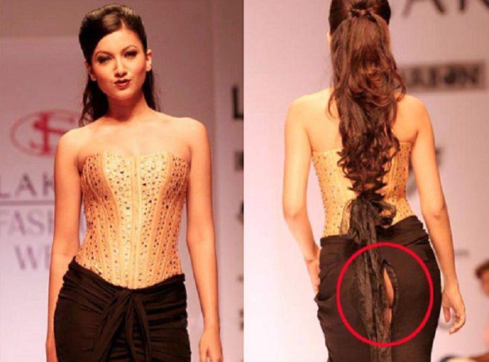 Most Embarrassing Celebrity Moments Photos