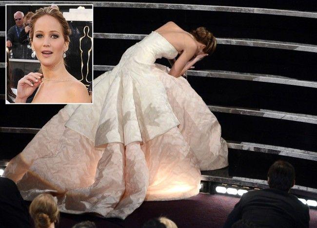 Most Embarrassing Celebrity Moments Photos