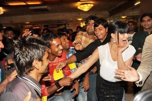 Most Embarrassing Celebrity Moments Photos