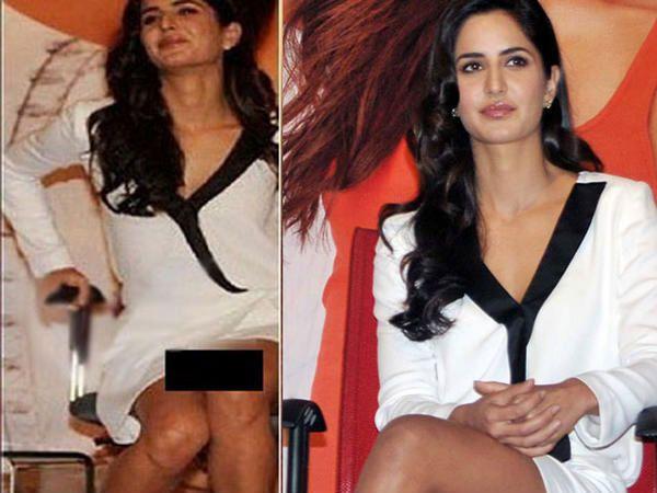 Most Embarrassing Celebrity Moments Photos