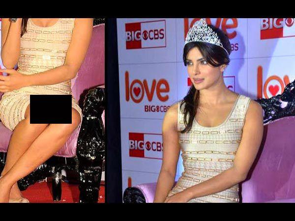 Most Embarrassing Celebrity Moments Photos