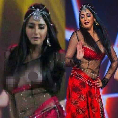 Most Embarrassing Celebrity Moments Photos