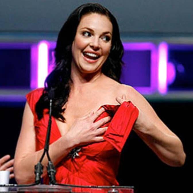 Most Embarrassing Celebrity Moments Photos
