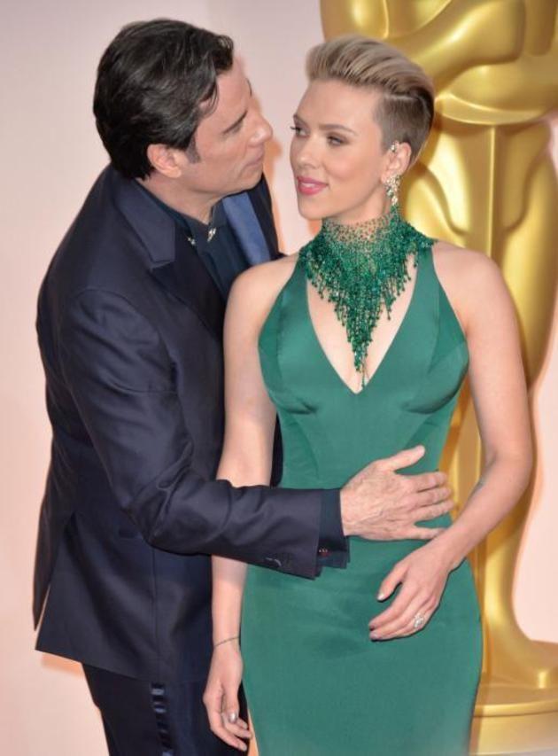 Most Embarrassing Celebrity Moments Photos