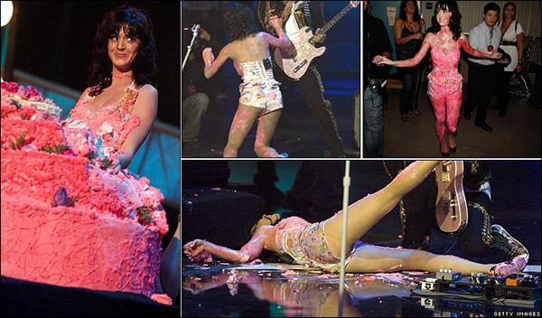 Most Embarrassing Celebrity Moments Photos