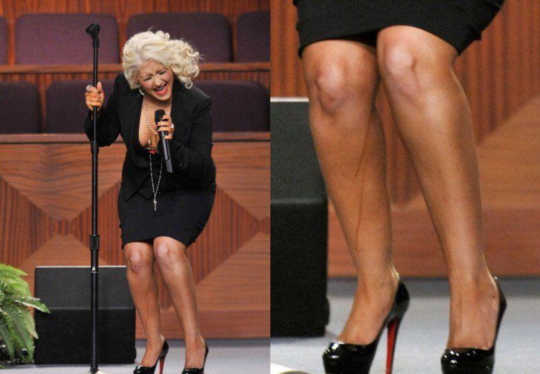 Most Embarrassing Celebrity Moments Photos