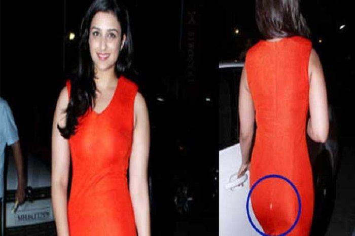 Most Embarrassing Celebrity Moments Photos