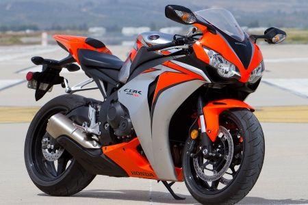 Most Rated Bikes in the World