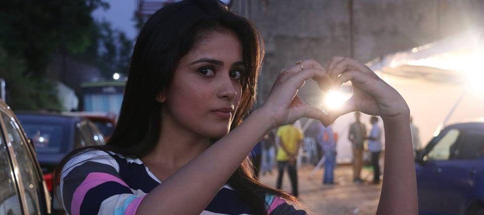 Mudda Mandaram Serial Actress Tanuja Unseen Photos