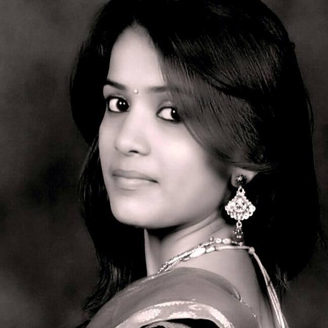 Mudda Mandaram Serial Actress Tanuja Unseen Photos