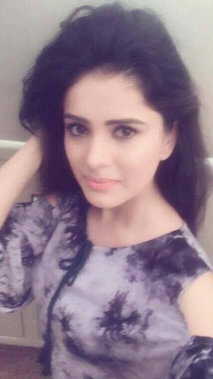 Mudda Mandaram Serial Actress Tanuja Unseen Photos