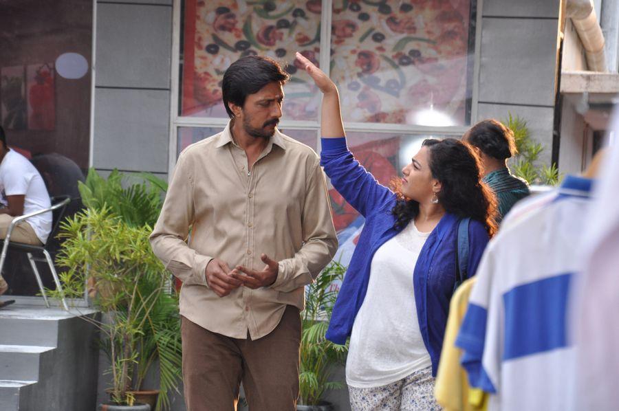 Mudinja Ivana Pudi Movie Stills