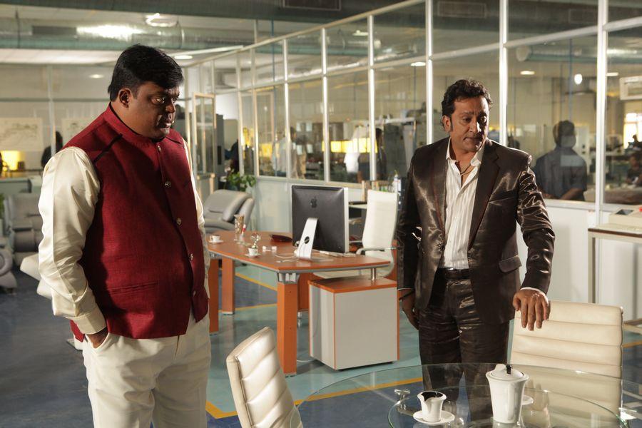Mudinja Ivana Pudi Movie Stills