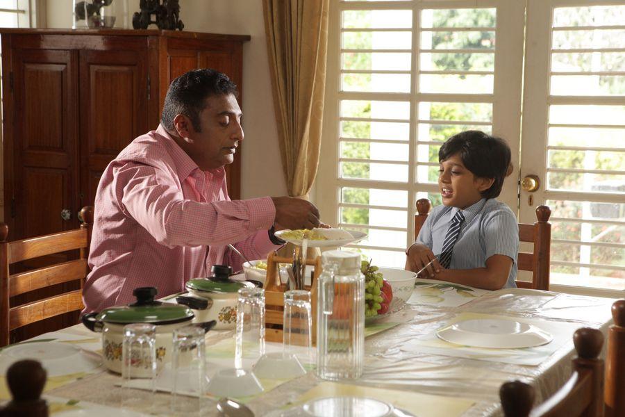 Mudinja Ivana Pudi Movie Stills